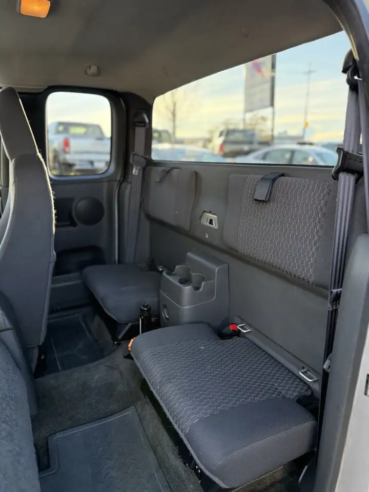 GMC Canyon снимка GMC Canyon