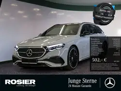Mercedes-Benz E 450 d 4M T AMG Sport Premium+ Superscreen