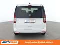 Volkswagen Caddy 1.5 TSI Weiß - thumbnail 5