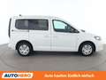 Volkswagen Caddy 1.5 TSI Weiß - thumbnail 7