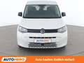 Volkswagen Caddy 1.5 TSI Weiß - thumbnail 9