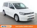 Volkswagen Caddy 1.5 TSI Weiß - thumbnail 8