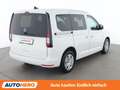 Volkswagen Caddy 1.5 TSI Weiß - thumbnail 6