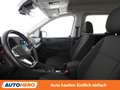 Volkswagen Caddy 1.5 TSI Weiß - thumbnail 10
