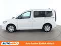 Volkswagen Caddy 1.5 TSI Weiß - thumbnail 3