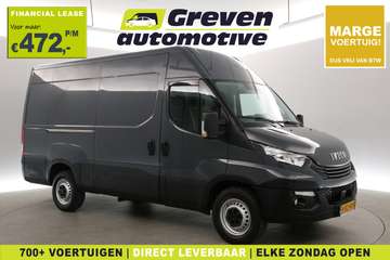35S14V 2.3 L2H2 | MARGE | Aut. | Airco | Cruise |