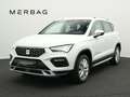 SEAT Ateca Ateca 1.5 TSI ACT Xperience  Navi/Distronic/Autom. Blanc - thumbnail 1