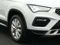 SEAT Ateca Ateca 1.5 TSI ACT Xperience  Navi/Distronic/Autom. Blanc - thumbnail 9