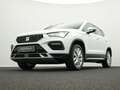 SEAT Ateca Ateca 1.5 TSI ACT Xperience  Navi/Distronic/Autom. Blanc - thumbnail 10
