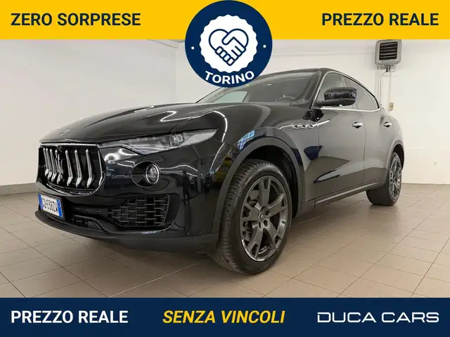 Maserati Levante 3.0 V6 350cv  Q4 auto
