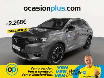 1.5BlueHDi Performance Line + Aut.