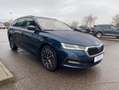 Skoda Octavia Combi 2.0 TDI DSG CLEVER 17"+NAVI-COLUMB Blau - thumbnail 6