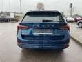 Skoda Octavia Combi 2.0 TDI DSG CLEVER 17"+NAVI-COLUMB Blau - thumbnail 4