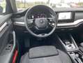 Skoda Octavia Combi 2.0 TDI DSG CLEVER 17"+NAVI-COLUMB Blau - thumbnail 9