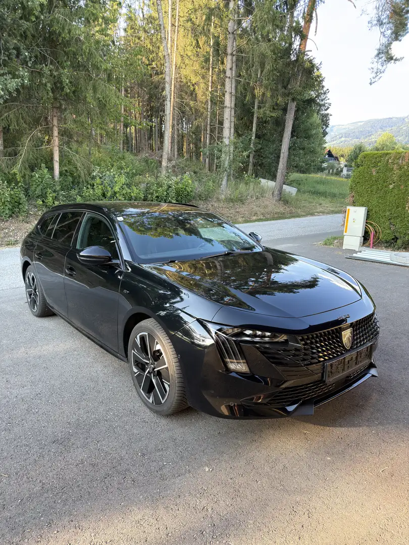 Peugeot 508 SW 1,5 BlueHDi 130 EAT8 GT Aut. Garantie - 2