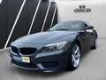 BMW Z4 sDrive 20i M-Paket Finanzierung Garantie Grau - thumbnail 2