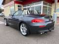 BMW Z4 sDrive 20i M-Paket Finanzierung Garantie Grau - thumbnail 6