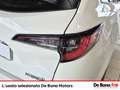 Toyota Corolla touring sports 1.8h business cvt Weiß - thumbnail 18