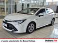 Toyota Corolla touring sports 1.8h business cvt Weiß - thumbnail 1