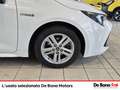 Toyota Corolla touring sports 1.8h business cvt Weiß - thumbnail 15