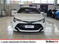 Toyota Corolla touring sports 1.8h business cvt Weiß - thumbnail 6
