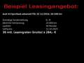 Audi A3 advanced 35TDI S-tronic/ Navi+, RFK Schwarz - thumbnail 2