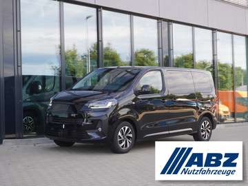 Top 7-Sitzer L2 180 AT / Vollausstattung