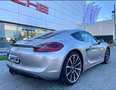 Porsche Cayman S PDK Plateado - thumbnail 3