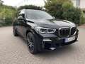 BMW X5 M Schwarz - thumbnail 1