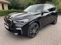 BMW X5 M Schwarz - thumbnail 8