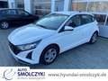 Hyundai i20 1.2 T SELECT NAVI+PDC+KAMERA+PDC+DAB Weiß - thumbnail 1