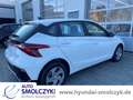 Hyundai i20 1.2 T SELECT NAVI+PDC+KAMERA+PDC+DAB Weiß - thumbnail 4