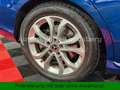 Mercedes-Benz C 200 CDI*T-Model*9G-Tronic Plus*Avantgarde*Navi Blauw - thumbnail 8