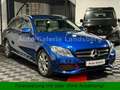 Mercedes-Benz C 200 CDI*T-Model*9G-Tronic Plus*Avantgarde*Navi Blauw - thumbnail 29