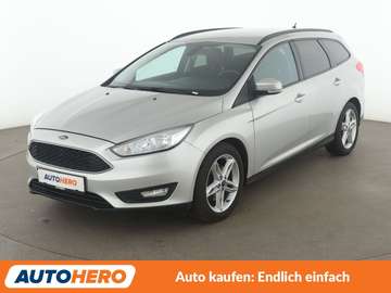 1.5 EcoBoost Business *NAVI*TEMPO*PDC*SHZ*