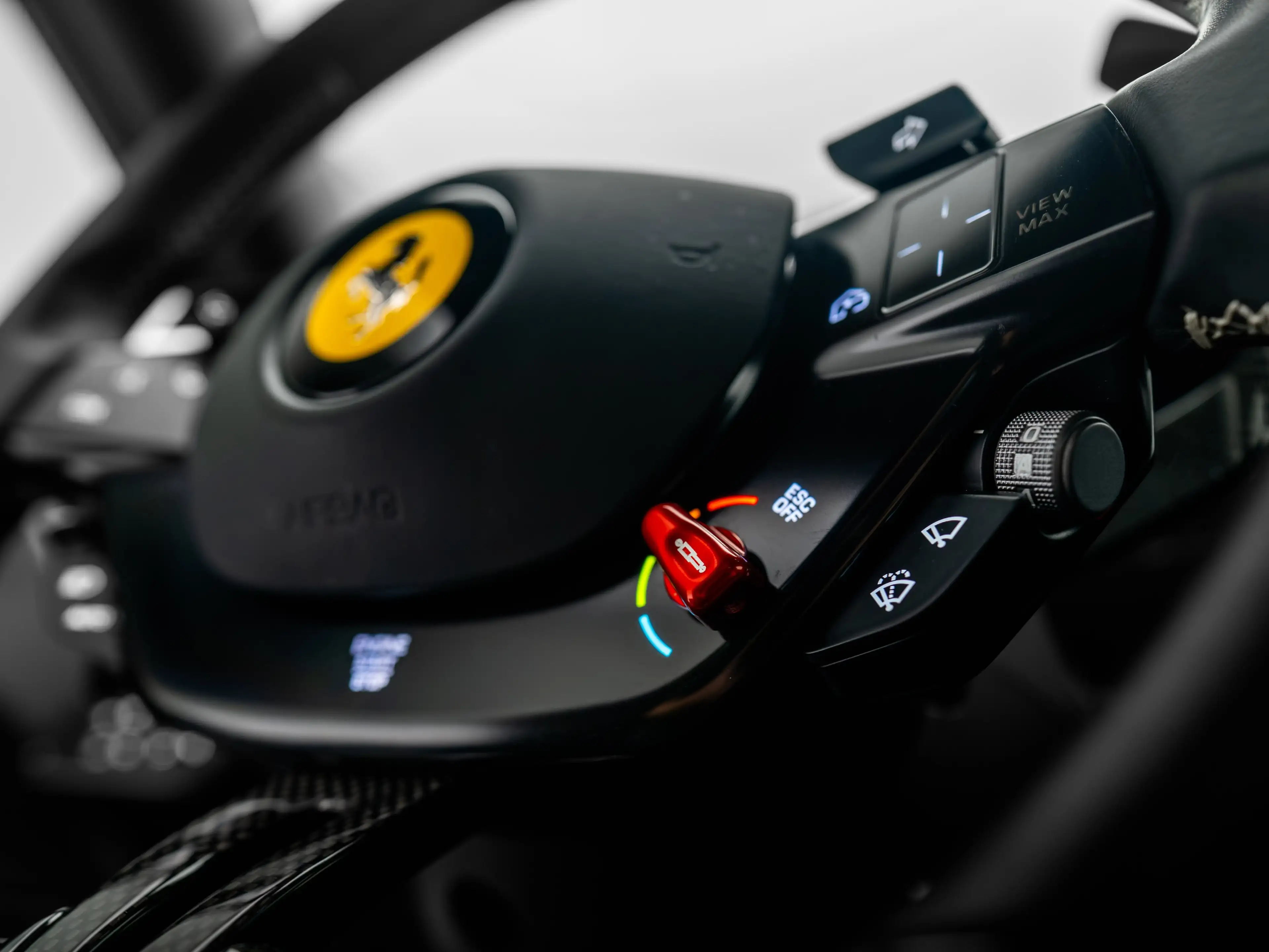 Ferrari Roma - FERRARI HAMBURG — photo 9