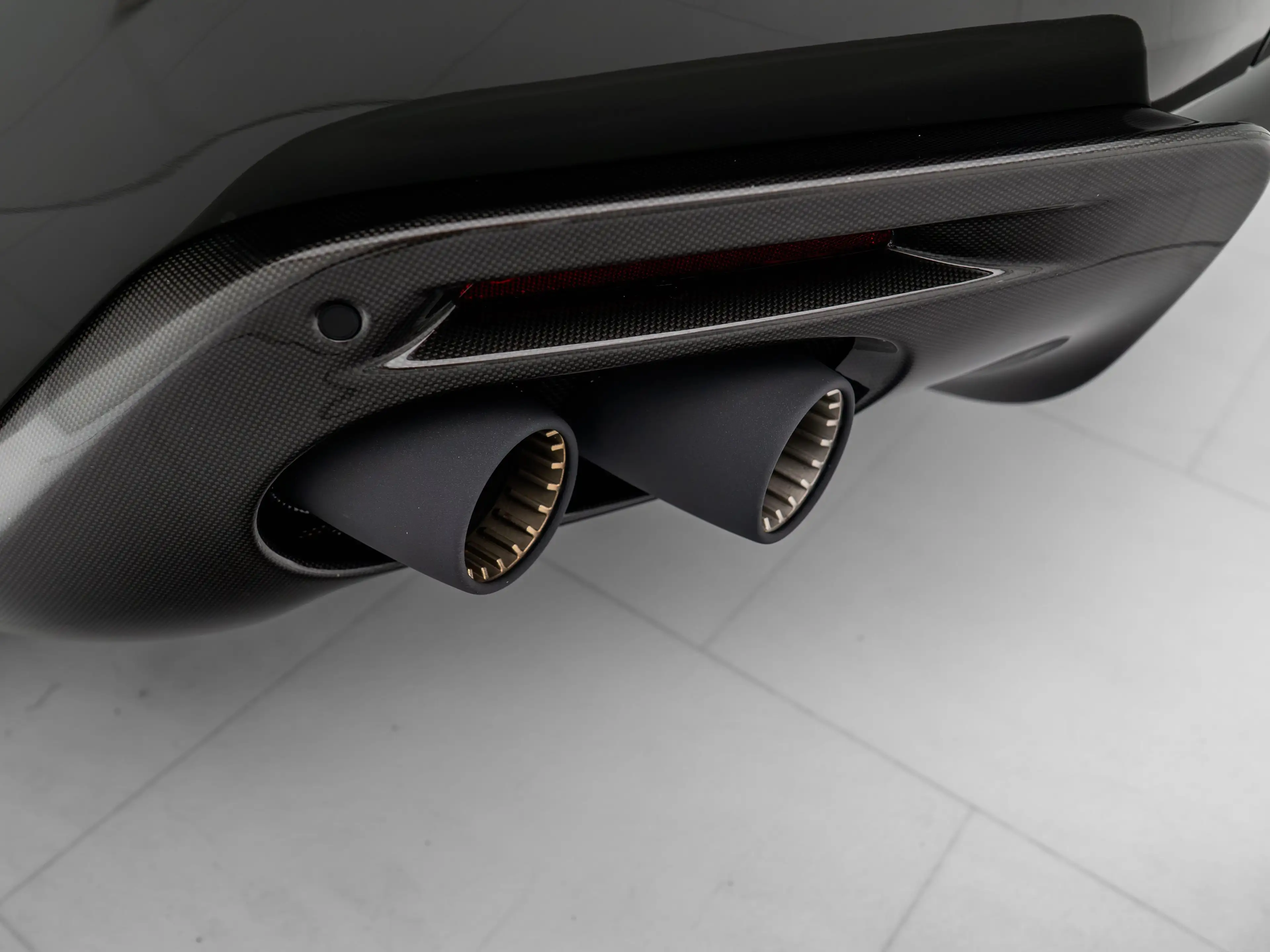 Ferrari Roma - FERRARI HAMBURG — photo 15