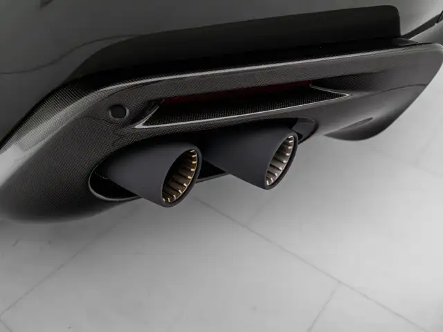 Ferrari Roma view 15