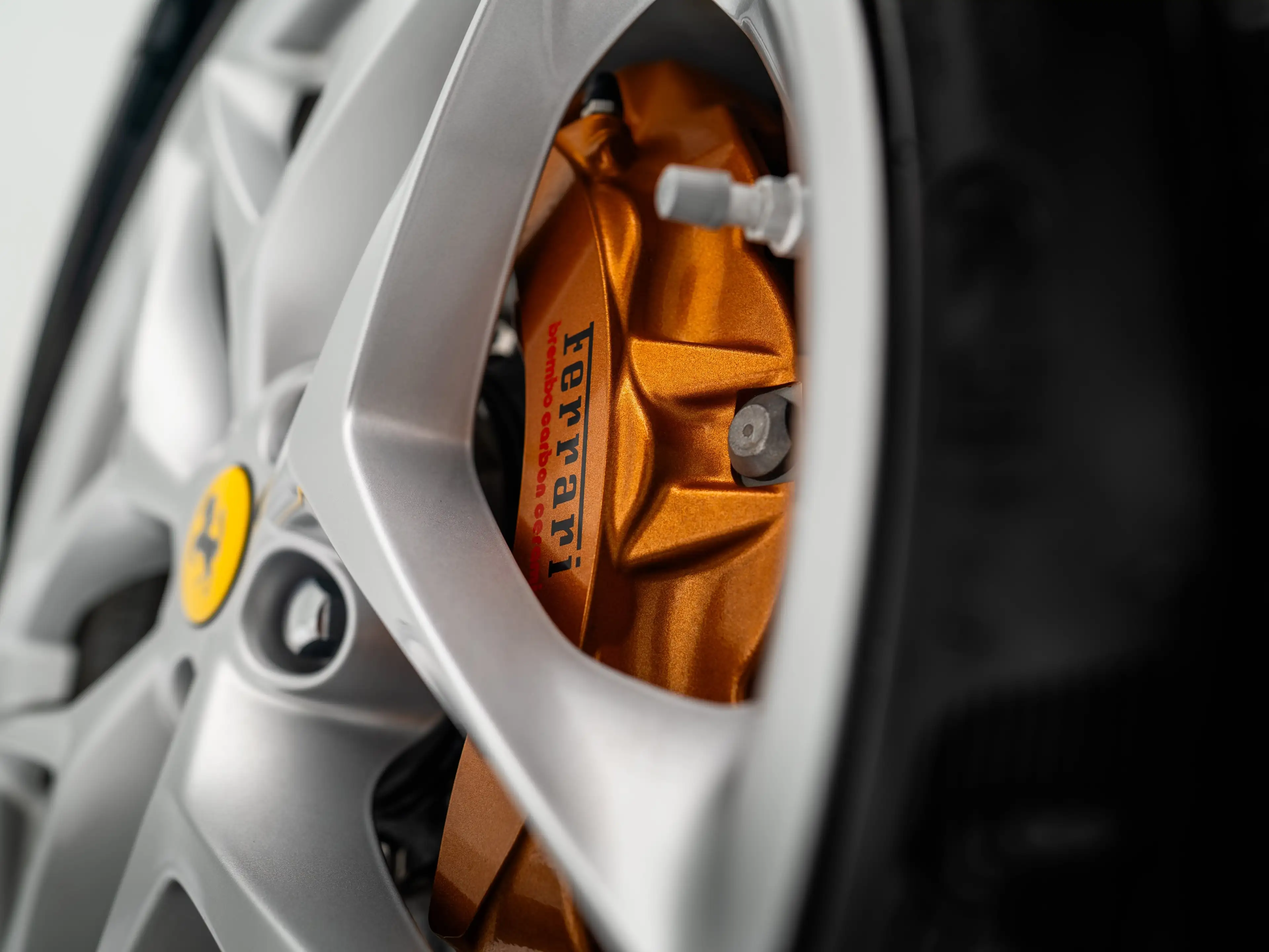 Ferrari Roma - FERRARI HAMBURG — photo 14