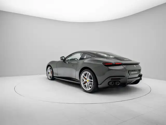 Ferrari Roma view 7