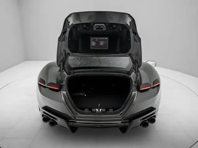 Ferrari Roma view 11