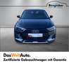 Audi A1 25 TFSI intense Schwarz - thumbnail 2