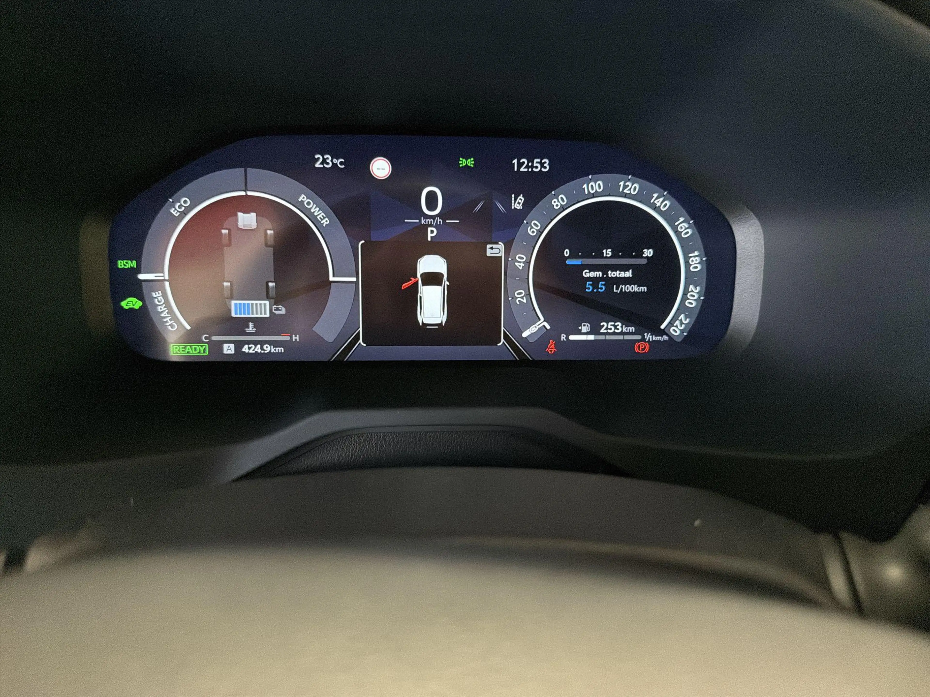 Toyota RAV 4 2.5 Hybrid AWD ADVENTURE | Bearlock | SCM certific — photo 11