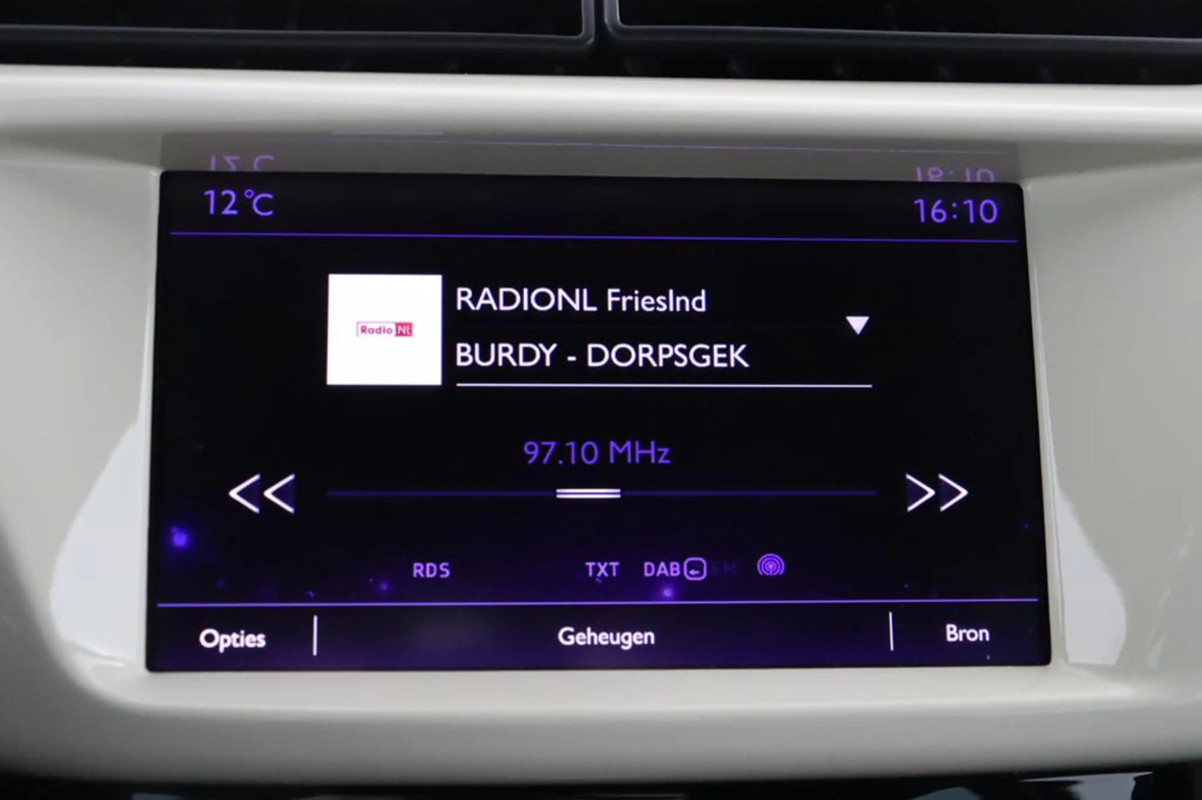 DS Automobiles DS 3 1.2 110pk Café Racer | Navigatie | Leder | Stoelve — photo 8