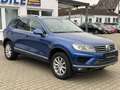 Volkswagen Touareg V6 TDI BMT/Start-Stopp Terrain Tech 4Mot Blau - thumbnail 5