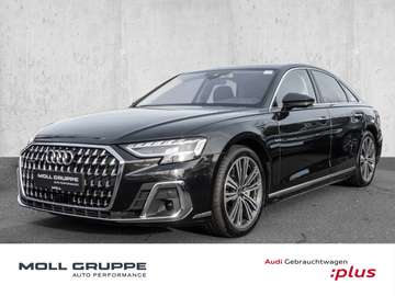 55 3.0 TFSI quattro
