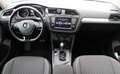 Volkswagen Tiguan 2.0 tdi 150 r-line bva Schwarz - thumbnail 3