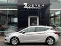 Opel Astra 1.2 Elegance Gris - thumbnail 4