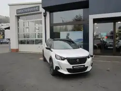 Peugeot 2008 GT Pack PureTech 130