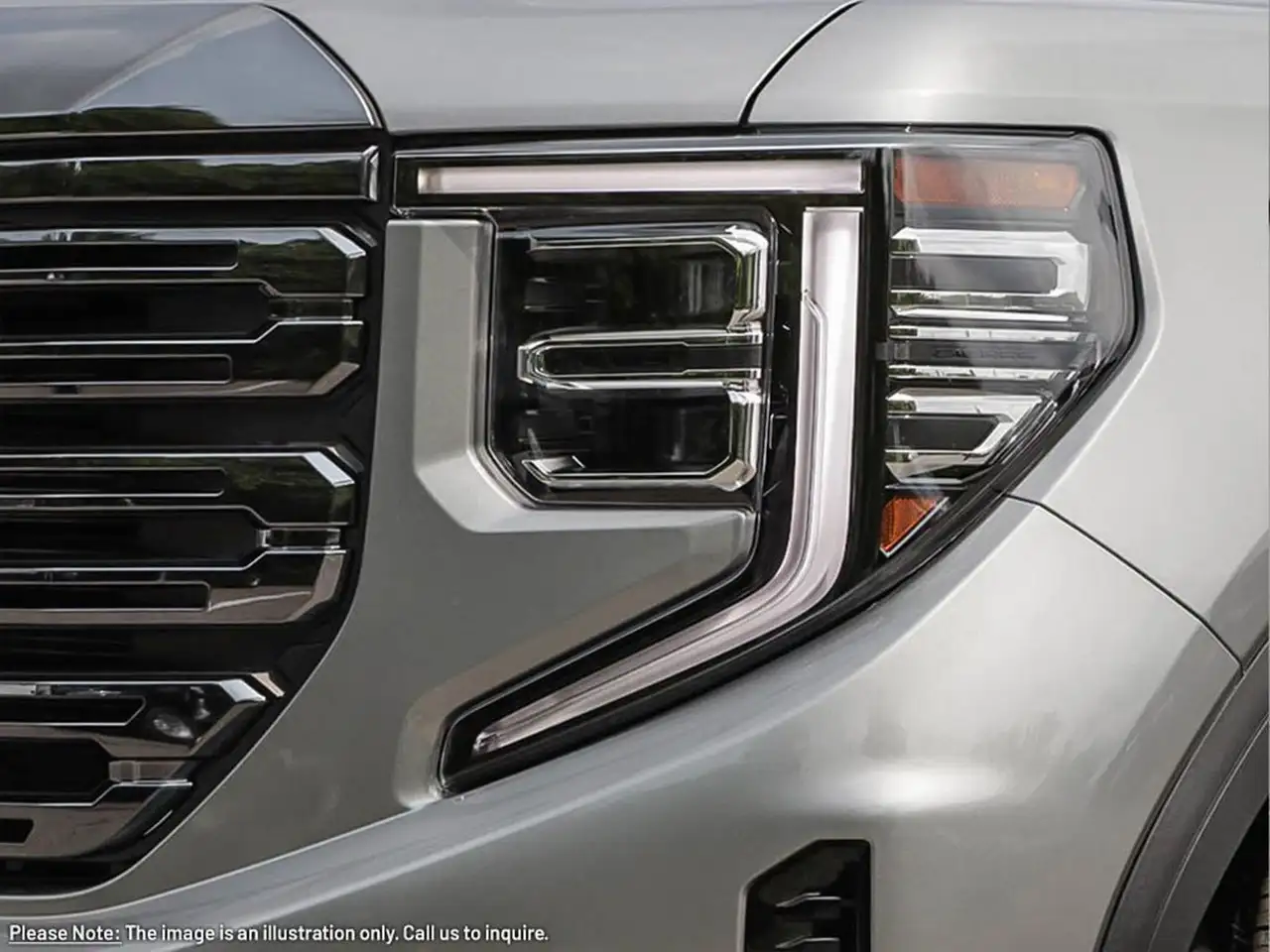 GMC Sierra 1500 снимка GMC Sierra 1500